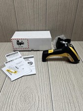 Datalogic POWERSCAN PM9501-HP910RB Wireless Barcode Scanner
