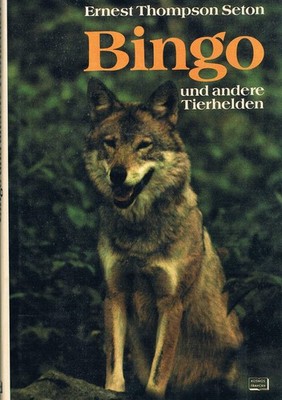 Bingo Und Andere Tierhelden