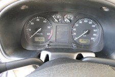 VW Polo 6N Tacho Tachometer Kombiinstrument 189.000km 6N0919860T 6N0919860R