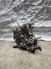 OEM Yamaha Mariner 30hp Powerhead Crankcase Freshwater Mod# 30ELO 130 130 PSI