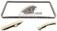 Swag Steuerkettensatz Basic Short Kit 30 10 4145 FüR A6 VW Touareg 7P6 7P5 Audi