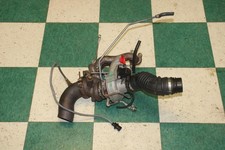 2018 Levante *DMG* V6 Passenger Side Right RH Turbocharger Exhaust Manifold OEM