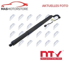 GASFEDER DÄMPFER HECKKLAPPE NTY AE-VW-110 V FÜR VW ATLAS 3.6 FSI 4MOTION 183KW