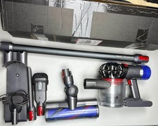 Dyson V8 Animal Cordless Vacuum – ✔️ Serviced– New Battery & Filters – Boxed
