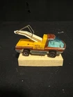 Vintage Hot Wheels Redline The Heavyweights Tow Truck Copper Fair Condition