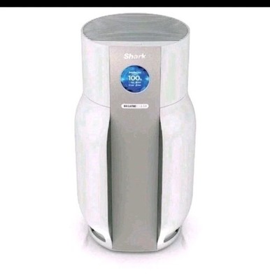 Shark BreatheClear MAX with NeverChange Intelligent Air Purifier (New)