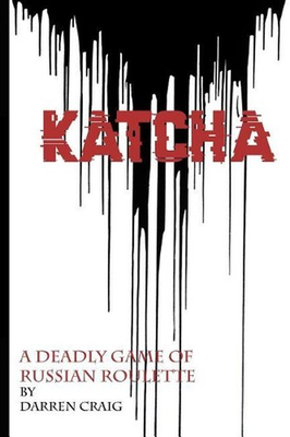 #ad Katcha by Darren Craig English Paperback Book AU $43.47