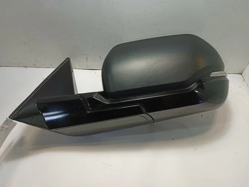 Driver Left Side View Mirror from 2023 Toyota Tundra 11787069