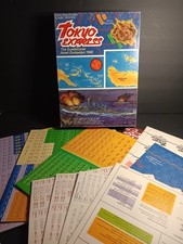 NEW OPEN BOX - TOKYO EXPRESS - The Guadalcanal Naval
