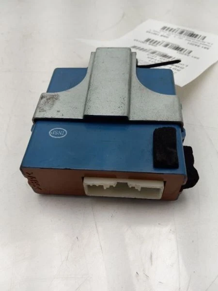 06-15 LEXUS IS250 2.5L 2WD AT TPMS CONTROL MODULE ECM - Image 2 of 4