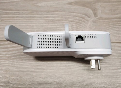 TP-Link RE650 AC2600 Wireless Dual Band MU-MIMO Wi-Fi Range Extender - Picture 4 of 5