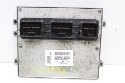 05 2005 Ford F-150 Truck 4.2L Engine 4X2 Control ECU ECM Unit 5L3A-12A650-BKB