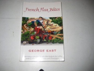 French Flea Bites: 4 (Mill of the Flea) by East, George 0952363534 FREE Shipping