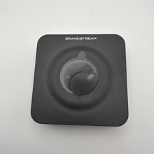 Grandstream HT801 Single Port Analog Telephone Adapter - Works - No Power Cord