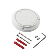 Mira 415/Excel/Rada UBX Mixer Shower Valve Backplate & Fixings Assembly - 807.33