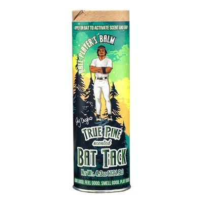 Ball Player's Balm Baseball/Softball Duftschläger Tack - True Pine - Bild 1 von 3