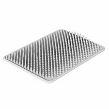 Acupressure Foot Mat Portable Foot Reflexology Mat Non-Slip for Flat Feet