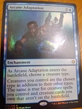 Arcane Adaptation Prices | Magic Ixalan | Magic Cards Arcane Adaptation Prices | Magic Ixalan | Magic Cards
