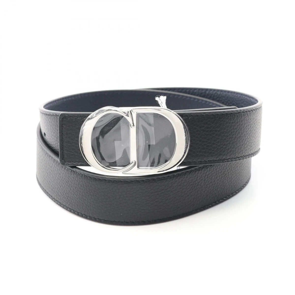 Christian Dior Men's Leather Belt for sale | eBay