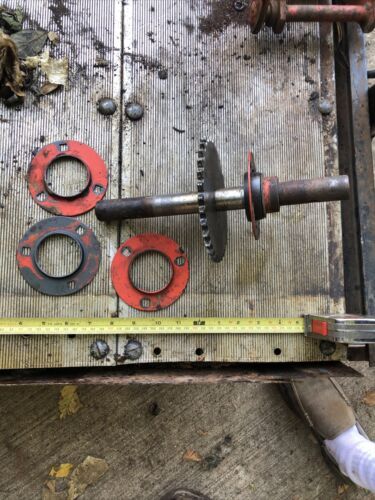 Motore Per Gelataio Ex:2 Simac SIMAC - Foto 9