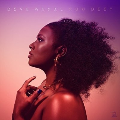 DEVA MAHAL - RUN DEEP   VINYL LP NEW 