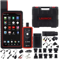 2026 Launch X431 DIAGUN V PRO V+ Bidirectiona...