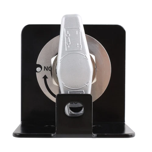 Battery Kill Switch Isolator Disconnect Cut OFF Power For Car Auto RV Boat - Bild 8 von 11