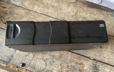 Range Rover P38 Alpine Radio