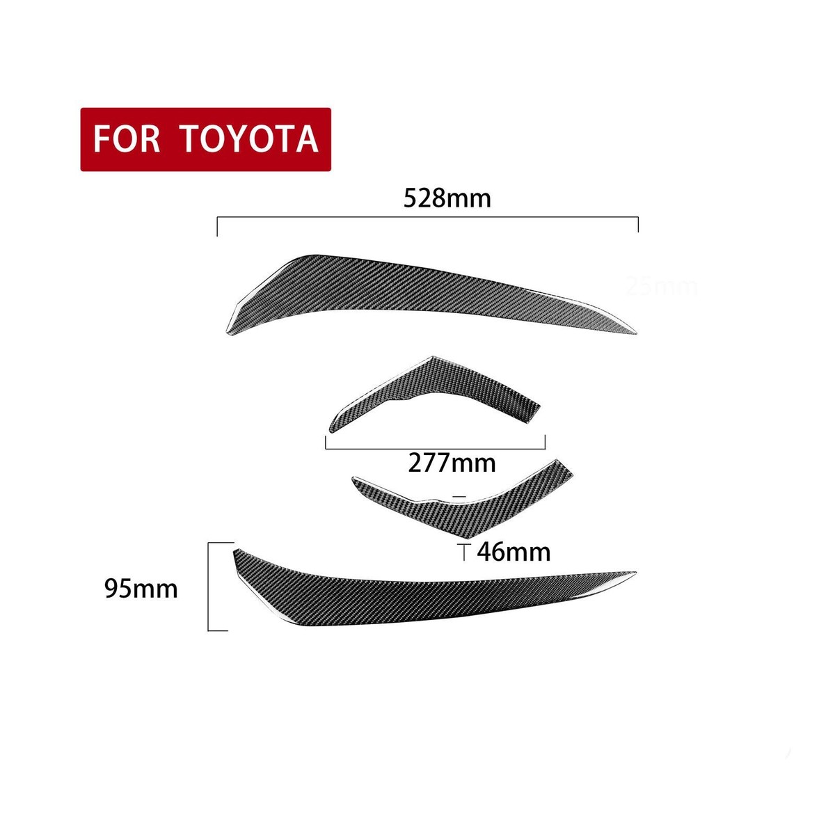 Toyota 4runner Rear Lght - Etsy