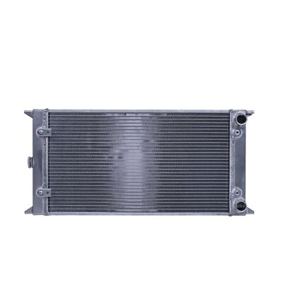 Radiator fit for Volkswagen: Rabbit 1977-1982; Rabbit Convertible 1980 ...