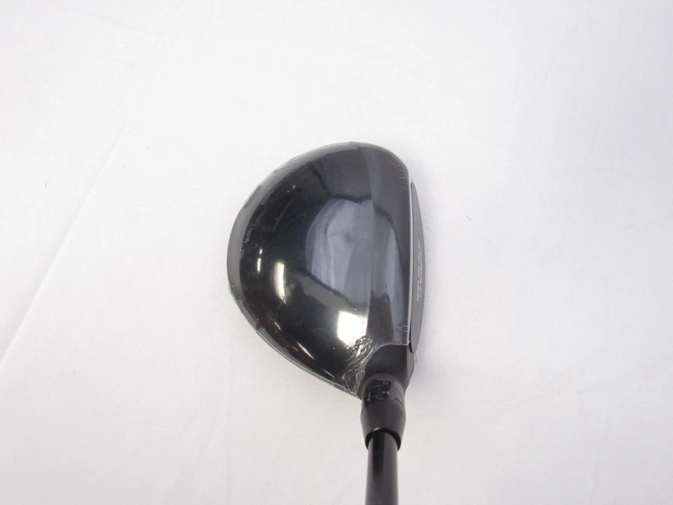 New LH Callaway Paradym Triple Diamond 15* 3 Wood Fairway Kai'li 70s Stiff +HC - Image 3 of 4