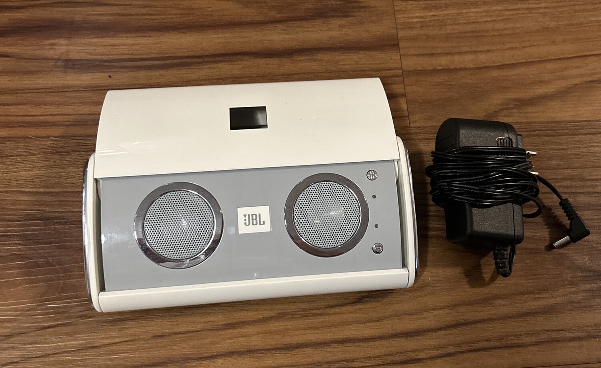 訳あり　ジェービーエルオンツアーJBL ON TOUR 有線ポータブルスピーカー 訳あり ジェービーエルオンツアーJBL ON TOUR 有線ポータブル