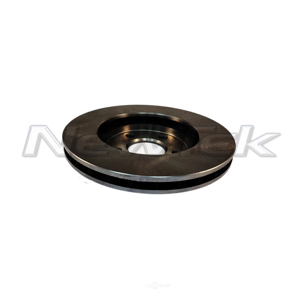 Rotor de freno de disco NewTek 5371 Foto 2 de 4