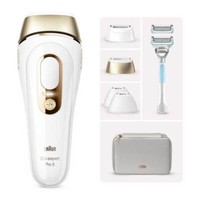Braun Dispositivo Di Depilazione Ipl Silk-Expert Pro PL5356