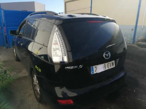 09Y230575 Servopumpe At für MAZDA 5 (CW) Active 2010 671647 - Bild 8 von 10