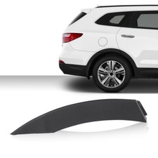 Fit For 2013-2018 Santa Fe Sport Right Rear Fender Molding Wheel Flare Garnish