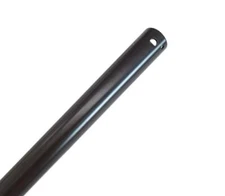 18" Bronze Downrod Ceiling Fan Extension 18" x 3/4 SKU#107177, NEW