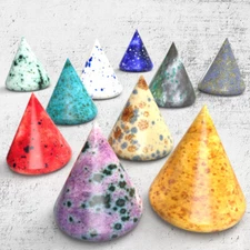 #US *** LOT Effect Earthenware Ceramic Pottery Glazes up 2 Pounds Free Shipping