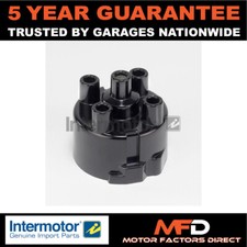 Intermotor Distributor Cap Fits MGB Midget Mini 90 Spitfire 44750MF