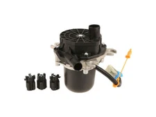 WSO Air Pump fits Buick LeSabre 2000-2003 43TVVV