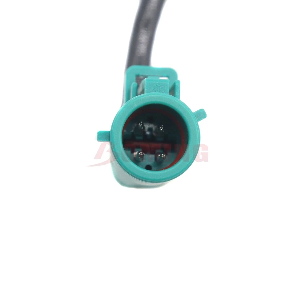 Sensor de oxígeno 98AB-9F472-BB para FORD FOCUS FUSION MONDEO MK1 MK2 MK3 98AB9F472CA Foto 2 de 4