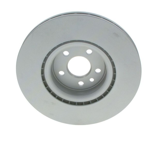 2X Bosch 0 986 479 395 Bremsscheibe FüR Volvo-image