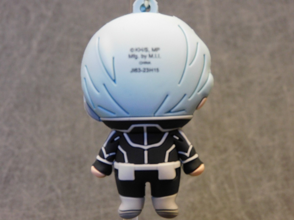 My Hero Academia NEW * Nirengeki Shoda Clip - Chase * Blind Bag