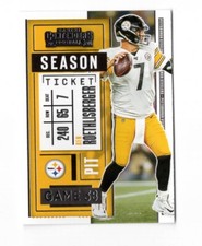 2020 Panini Contenders Optic #VT-KML Karl Malone Veteran Ticket Red Mint