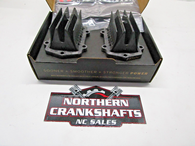 Arctic Cat F5/F6/F7/ZR/ZL 800/900ALL Delta V-Force 3 Reed Valves