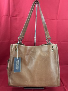 lenox triple entry satchel