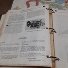 Service Manual IH Construction Equipment — photo 3