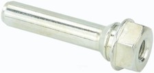 Disc Brake Caliper Guide Pin Front Upper Febest fits 07-10 Hyundai Elantra