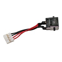 Dc Power Jack Cable Harness For Toshiba Portege Z835-p330 Z835-p360 Z835-p370 Dc Power Jack Cable Harness For Toshiba Portege Z835-p330 Z835-p360 Z835-p370