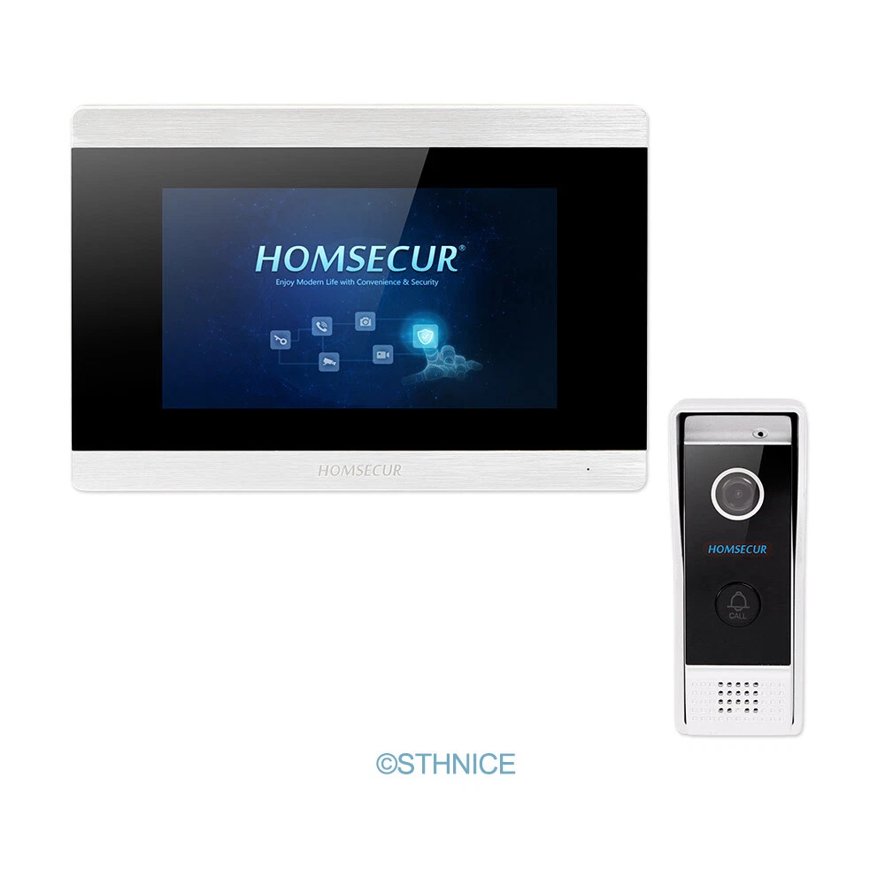 1*Monitor+1*Camera